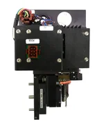 Applied Materials 0010-09340 Susceptor Lift Precision 5000 CVD No Base Untested