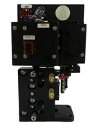 Applied Materials 0010-09340 Susceptor Lift Precision 5000 CVD No Motor Untested