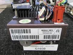 Applied Materials 0010-09340 Susceptor Lift Precision 5000