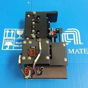 Applied Materials 0010-09341 Wafer Lift, Assy.	  AMAT CVD