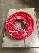 Applied Materials  0010-09418  NESLAB Heat Exchanger Hose, Assy. 50FT  (New)