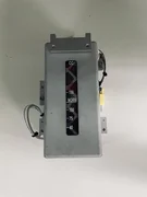 Applied Materials 0010-09823 VESSEL ASSY, SINGLE, H2O VDSII AMAT