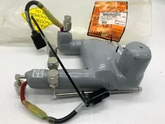 Applied Materials 0010-09843 Manifold, H2O VDS AMAT Precision 5000