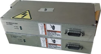 Applied Materials 0010-09933 HV MODULE ASSY, ESC AMAT