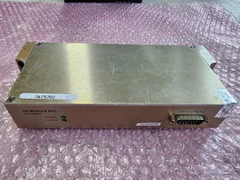 Applied Materials 0010-09933 HV Module Assy ESC AMAT