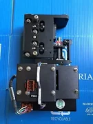 Applied Materials 0010-10033 Wafer Lift, Assy. Ceramic Hoop  AMAT CVD