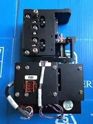 Applied Materials 0010-10033 Wafer Lift, Assy. Ceramic Hoop CVD