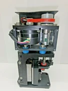 Applied Materials 0010-10033  Waferlift Ceramic Hoop Precision 5000 