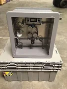 Applied Materials 0010-10038 N2 Doping Kit