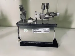 Applied Materials 0010-10419 ASSY, TEOS AMPULE/CHBR VER IV,SACVD AMAT