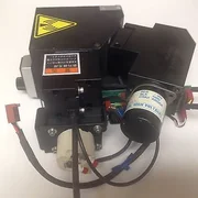 Applied Materials 0010-10556 Monochromator Module, Assy.  AMAT  Centura