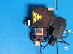 Applied Materials 0010-10556 Monochromator Module, Assy.  (USED)  AMAT  Centura