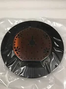 Applied Materials 0010-10982 Shell Assy (0020-34862) 150mm, Simple Cathode ESC