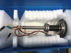 Applied Materials 0010-12516 200MM SNNF SLT ESC NO HTR, FDR ASSEMBLY  AMAT