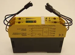 Applied Materials 0010-13018 Control Flow Monitor Assy. 