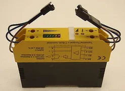 Applied Materials 0010-13018 Control Flow Monitor Assy. 