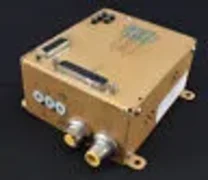 Applied Materials 0010-13217 Industrial Rev E1 Plug-In Unit Module