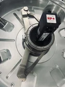 Applied Materials 0010-13263 Assy, HP, Upgrade Robot AMAT