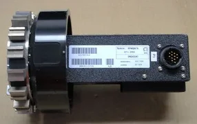 Applied Materials 0010-13272 HP Robot Driver,One Drive Motor assy,HP+