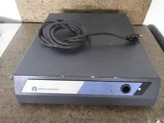 Applied Materials 0010-13445 REV A Monitor VGA Base P5000