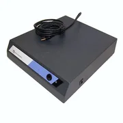 Applied Materials 0010-13445 Rev. B Monitor VGA Base Unit P5000 Module *Bad Feet