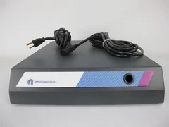 Applied Materials 0010-13445 System Monitor Base Assembly for AMAT P5000