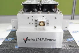 Applied Materials 0010-13622 ASSY, VECTRA IMP RF MATCH .01UF CAP REV AMAT