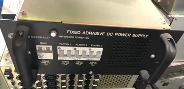 Applied Materials 0010-14216 ASSEMBLY, DC POWER SUPPLY, CMP FIXED ABR AMAT
