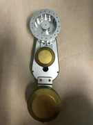 Applied Materials 0010-14300 P4 MAGNET ASSEMBLY, SIP ENCORE CU II 300 AMAT