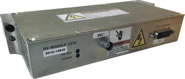 Applied Materials 0010-14630 TSSEMBLY, -4KV HV ESC, POWER SUPPLY AMAT