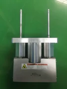 Applied Materials 0010-15324 ASSEMBLY NON-CONTACT SLIT VALVE DOOR, AX AMAT