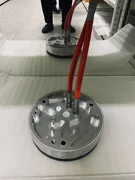 Applied Materials 0010-16392 ESC ASSY,  300MM, DUAL ELECTRODE, IA AMAT