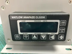 Applied Materials 0010-17447 Controller Assy Watlow ANAFaze CLS208