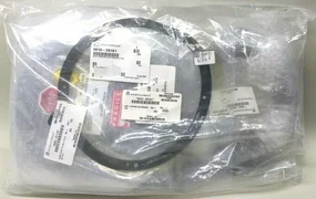 Applied Materials 0010-20161 Exhaust Fan Controller Assembly Amat 001020161