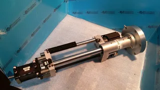 Applied Materials 0010-20285 Centura Left Indexer Assembly Refurbished