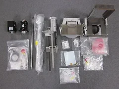 Applied Materials 0010-20285 Centura Left Indexer Assembly