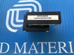 Applied Materials 0010-20292 DETECTOR ASSY, LLB, RIGHT  AMAT PVD