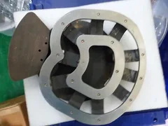 Applied Materials 0010-20328 OPTIONAL 8&quot;AL MAGNET ASSY AMAT