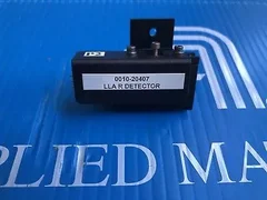 Applied Materials 0010-20407 DETECTOR ASSY, LLA, RIGHT  AMAT PVD