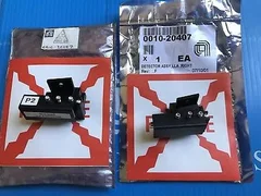 Applied Materials 0010-20407 DETECTOR ASSY, LLA, RIGHT  PVD