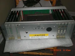 Applied Materials 0010-20498 ASSY +/- 15V POWER SUPPLY GEN RACK Complete 