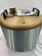 Applied Materials 0010-20705 ASSY RESONATOR PRECLEAN II AMAT