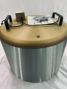 Applied Materials 0010-20705 RF RESONATOR ASSY WITH INTERLOCKS PCII AMAT