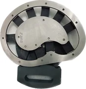 Applied Materials 0010-20819 MAGNET ASSY UNCHARGED 13TI *** AMAT