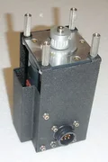 Applied Materials 0010-20932  Index Motor Assy, Vexta A3723-9215