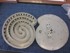 Applied Materials 0010-21403 Magnet Assembly