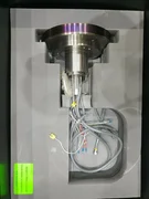 Applied Materials 0010-24298 300MM MCA HEATER PBN ASSY AMAT