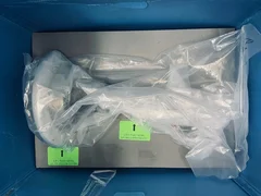 Applied Materials 0010-24456 ASSEMBLY,  300MM FDR SLT ESC ASSY, NI-PL AMAT