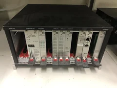 Applied Materials 0010-25300 AXIOM Chamber Controller Revision AMAT