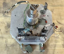 Applied Materials 0010-25341 AMAT PVD Chamber SOURCE 2 CPI-VMO  / 0190-01272